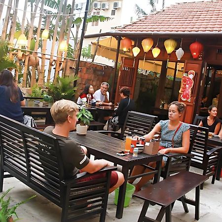 Davue Hotel By Thg Danang Exterior photo