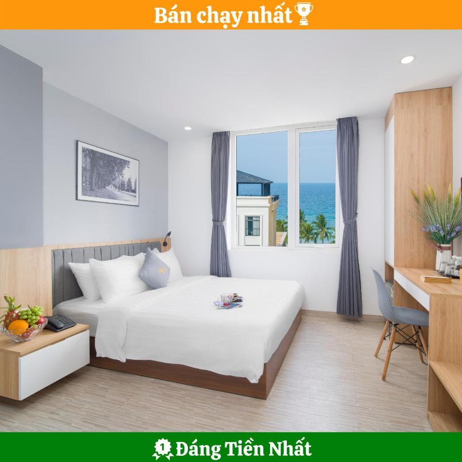 Davue Hotel By Thg Danang Exterior photo