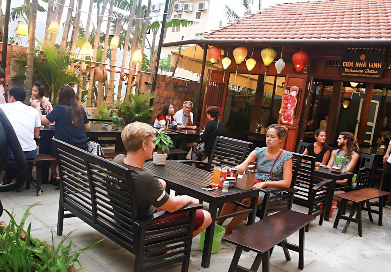 Davue Hotel By Thg Danang Exterior photo