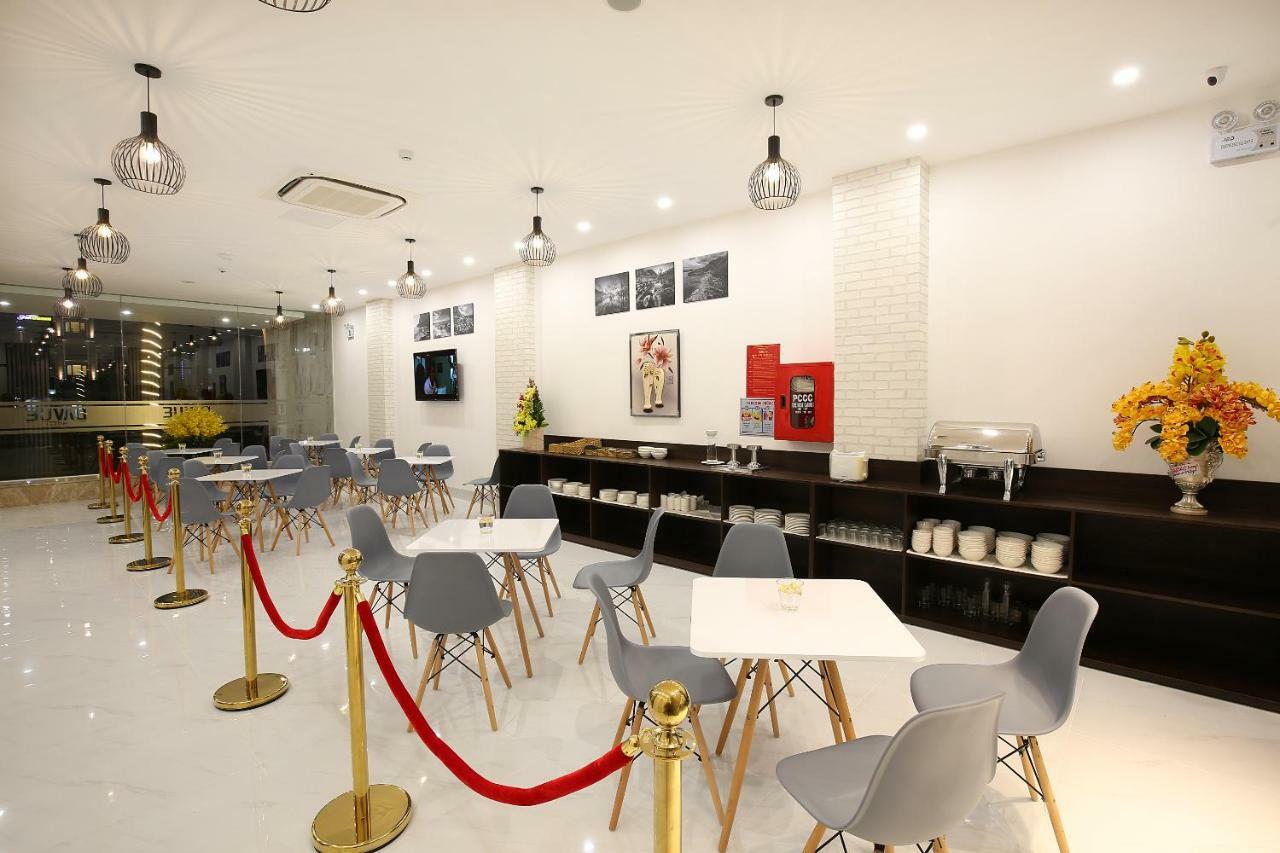 Davue Hotel By Thg Danang Exterior photo