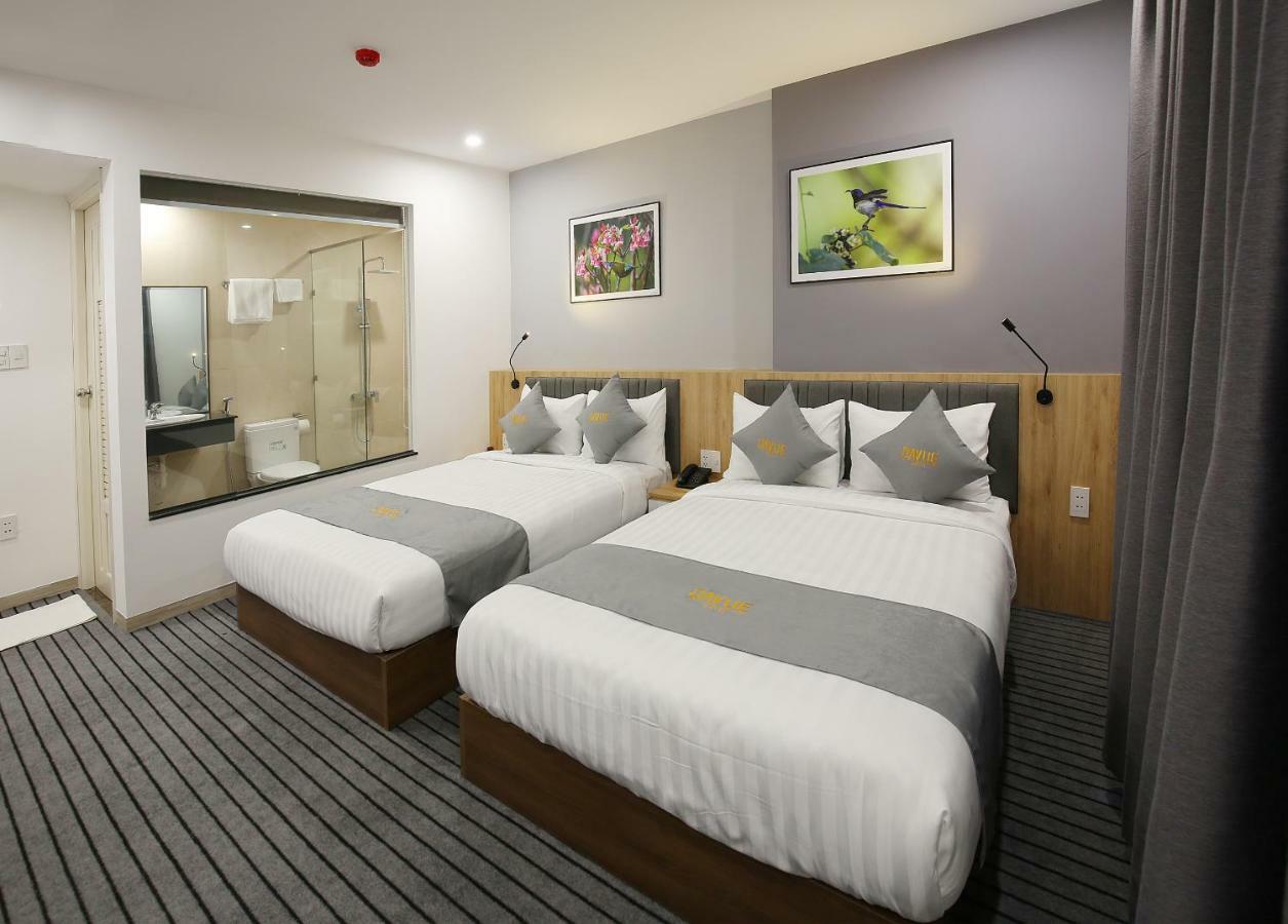 Davue Hotel By Thg Danang Exterior photo
